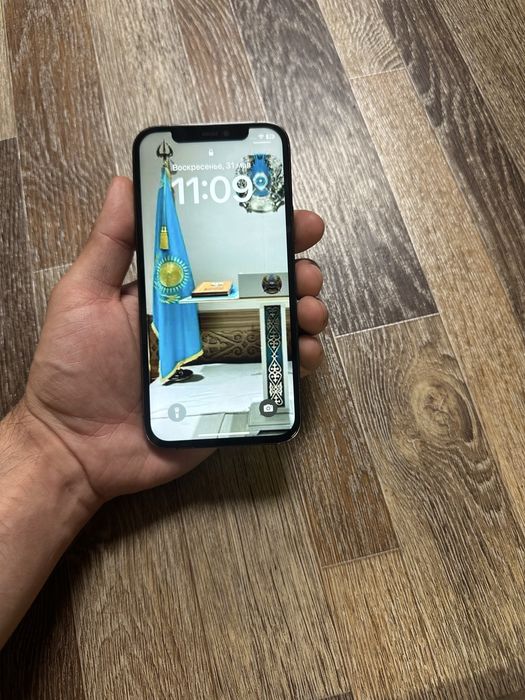 Продам телефон Айфон 12 Pro 128Gb