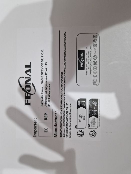 -Android Tab Oasis, (Firma Fantoma) Nou, Nefolosit, 32Gb, 3Ram, 0 cicl