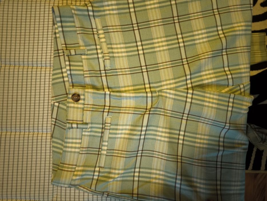 Pantaloni vara Monki 40