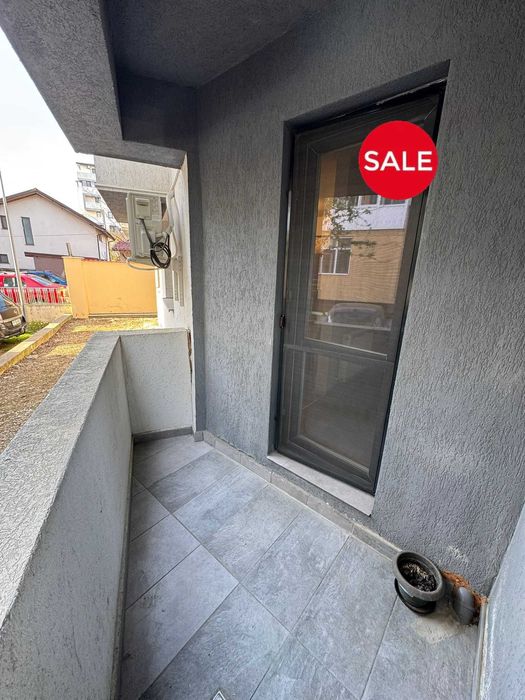 Garsonieră ieftină Militari Residence – 27 mp, doar 39.500€, Rezervelor 55B