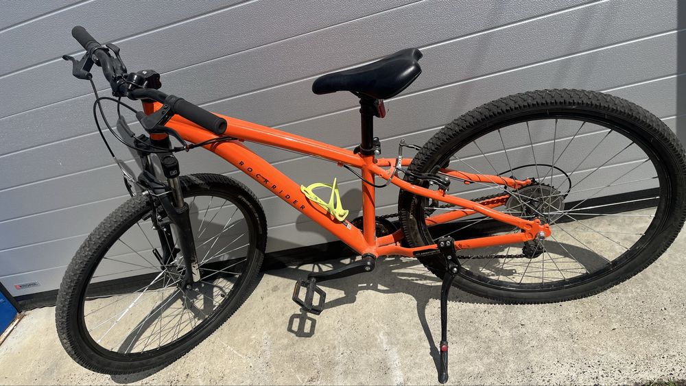 Vind bicicleta copii
