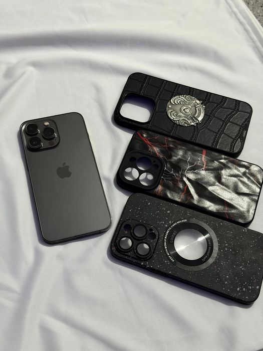 Айфон 13 про Шымкент