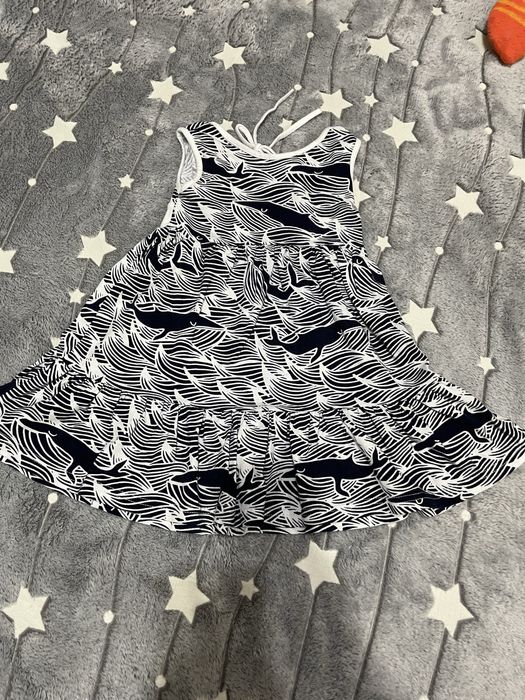 Платья для девочки размер 92-98