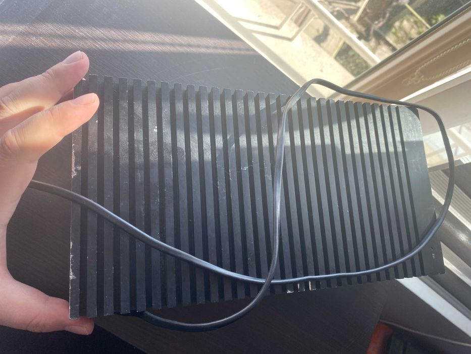 Bang & Olufsen MCL 2P