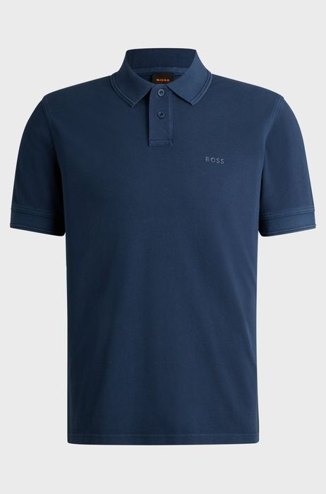 Boss, Hugo Boss, Polo Finka, Финки