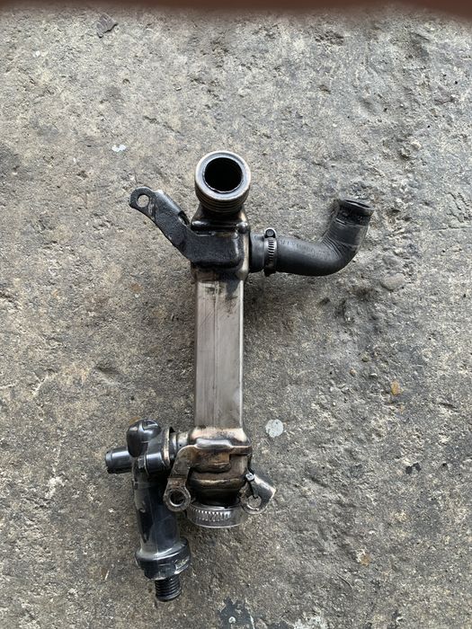 Racitor gaze Bmw E60 E90 E87 M47