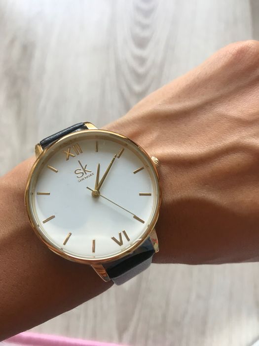 Спортно-елегантни часовници на изгодни цени