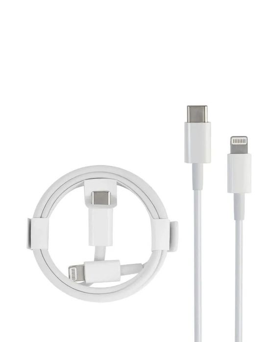Apple Type-C to Lightning