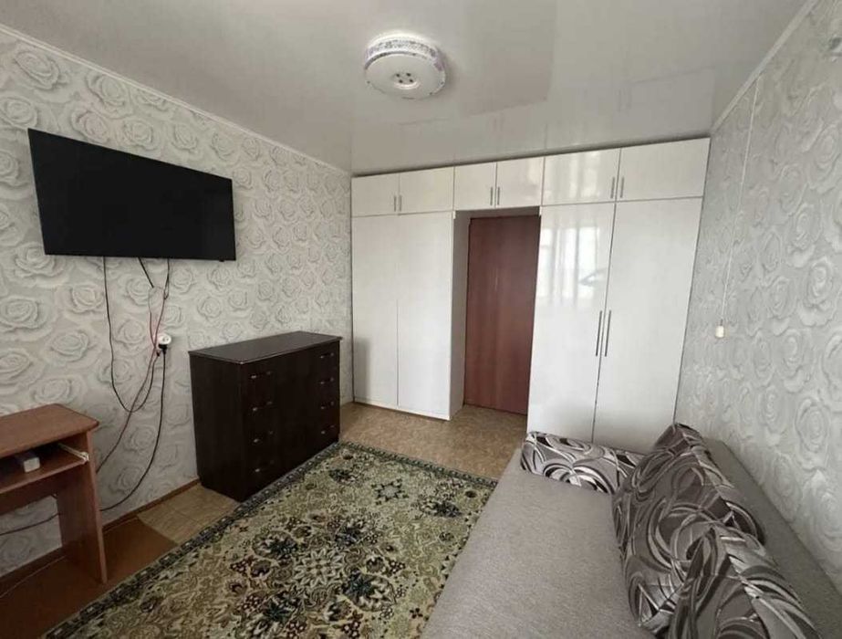 2 комнатная, КЖБИ