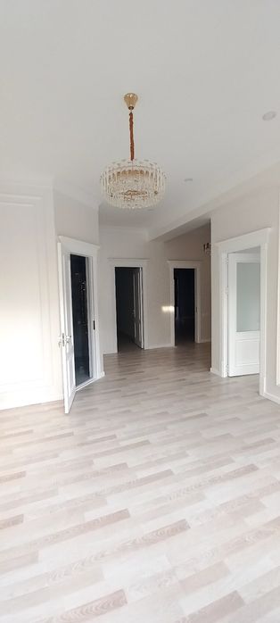 Сергели 2х этажный  7 комнат Евродом