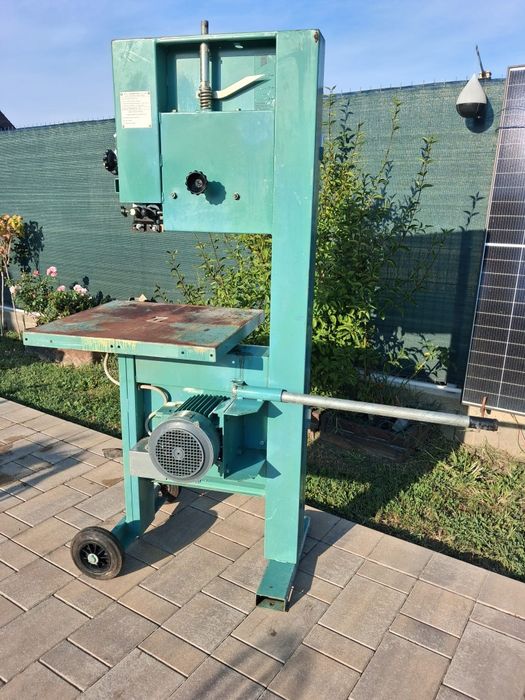 Banzic Profesional vertical pt lemn