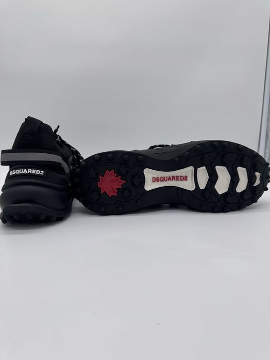 Мъжки обувки Dsquared2.