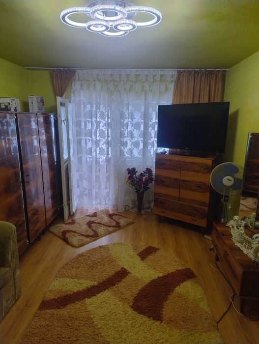 Vând apartament 2 camere