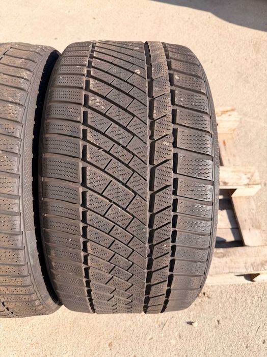 Anvelope 275/30R20 Continental Iarna M+S