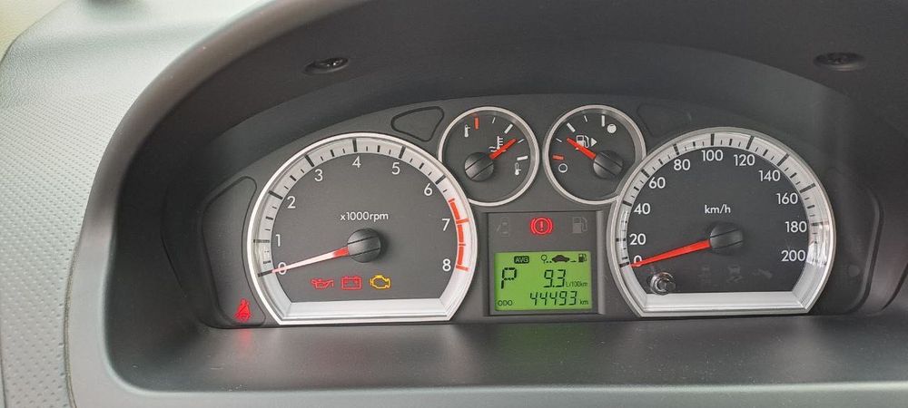 Sotiladi Nexia 3, 2019 yilgi, 3 o’rin