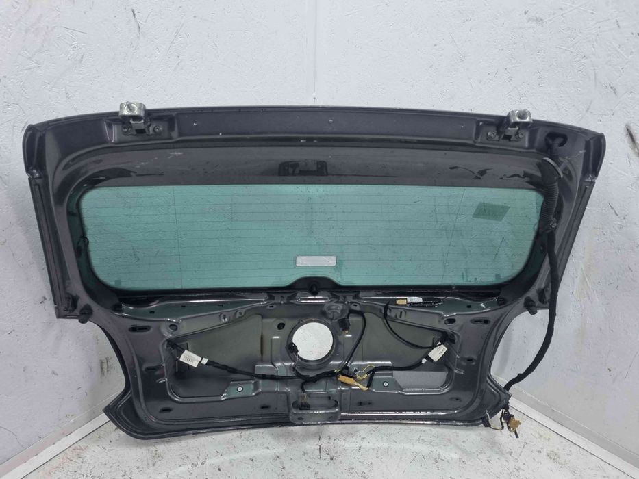 Haion Volkswagen Polo (6R) [Fabr 2009-2016] LD7R