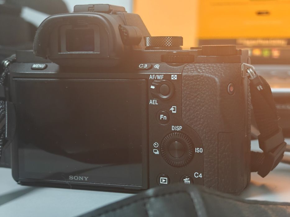 Vânzare: Sony A7 II