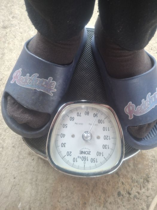 Cantar persoane 160kg