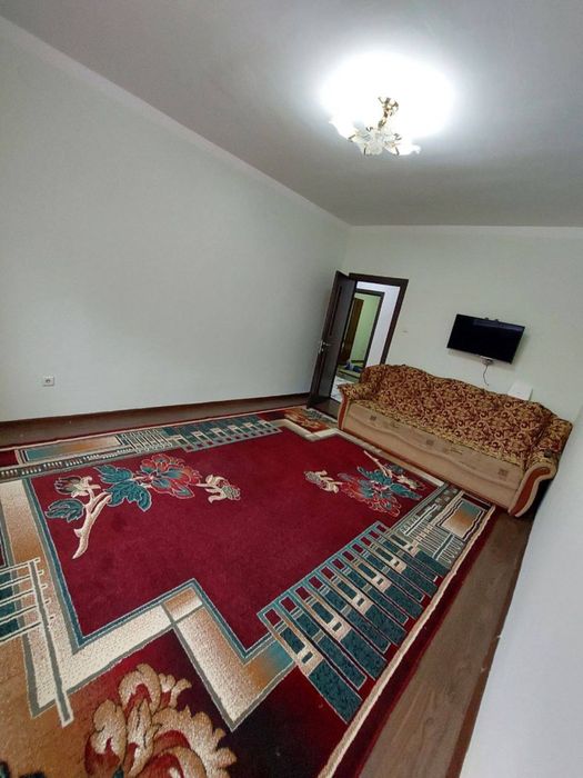 Srochna Qorasaray novostroyka