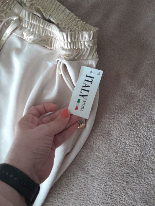 Италиански комплект