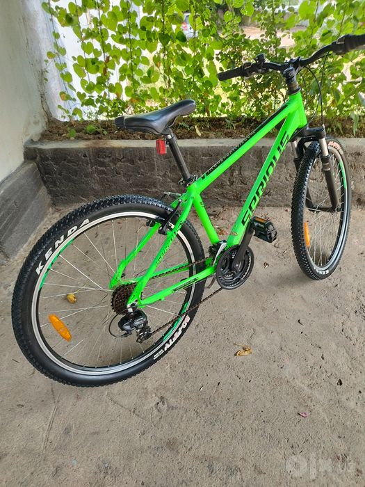 Велосипед Германский ,скоростной