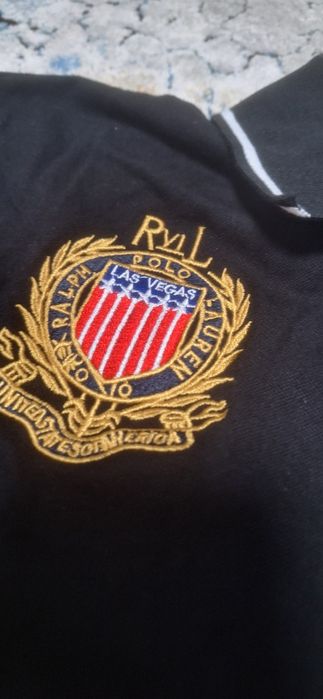 Tricou Polo Ralph Lauren