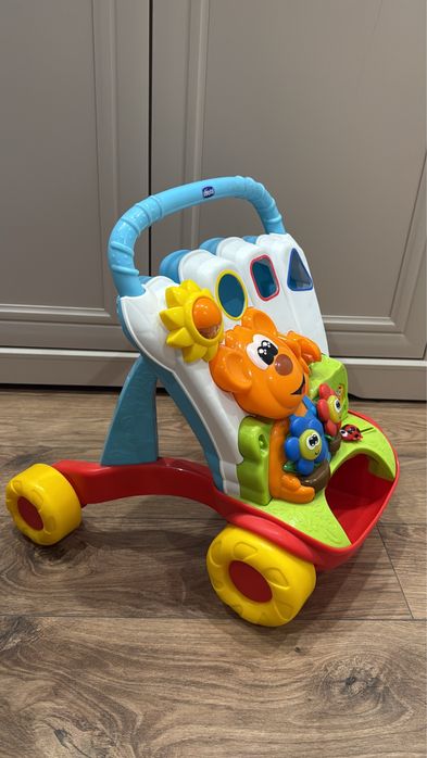 Ходунки-Толокар Chicco