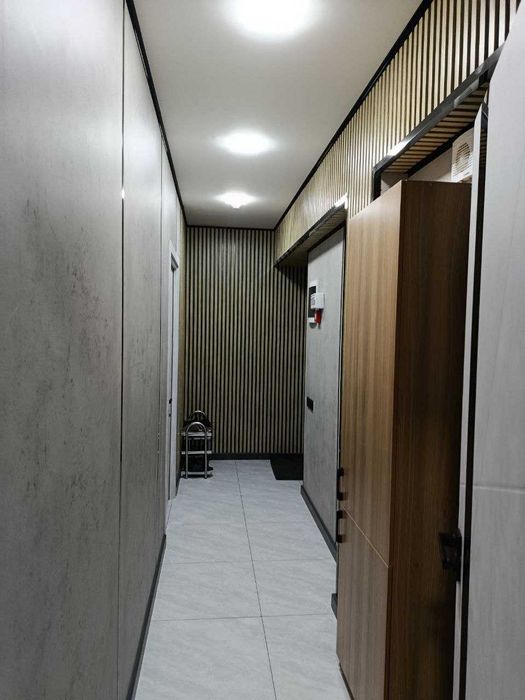 Ц квартал Чиланзар рядом туйхона "Окшам" гор ГАИ евро офис 45 кв.м