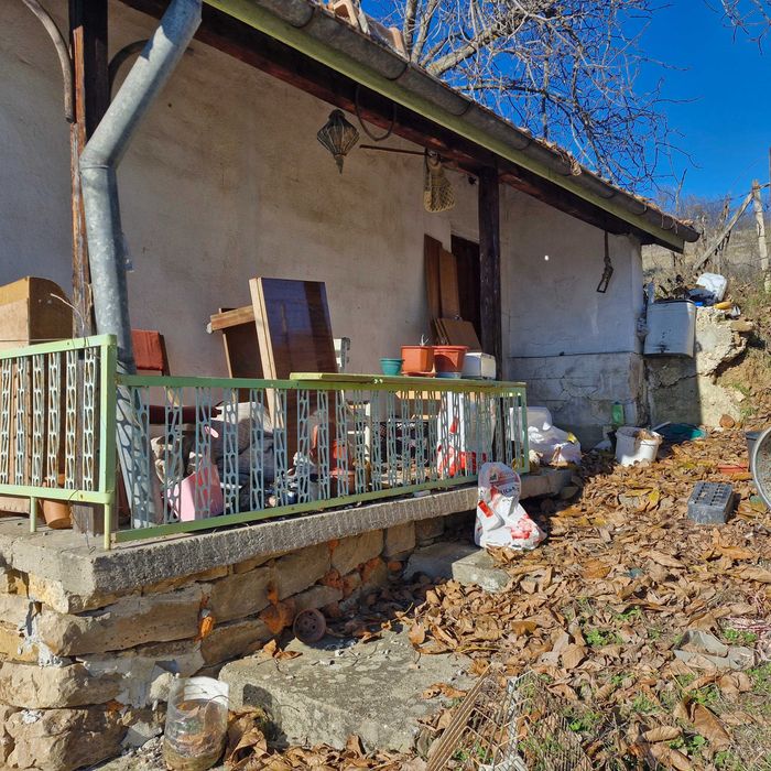 Продава се Къща в Горна Оряховица - 30 кв.м за 510 €/кв.м - Снимка #3