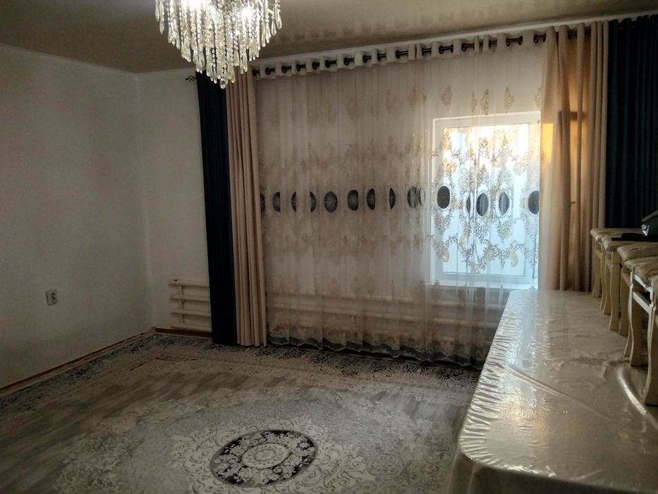Үй сатылады. Жеке үй