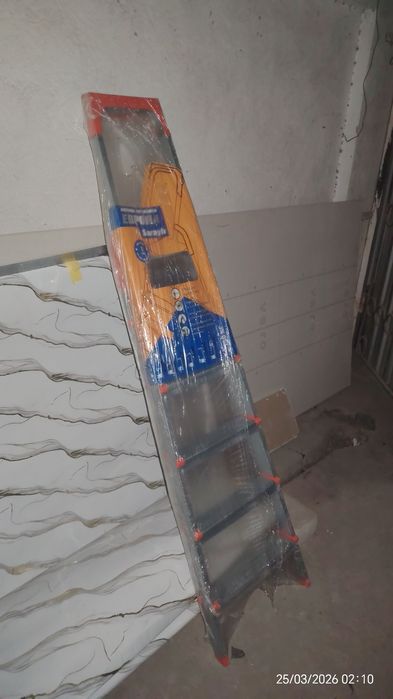 Лестнеца (нарвон) сотилади