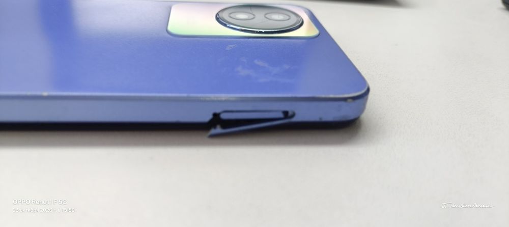 Продам vivo  VO2t