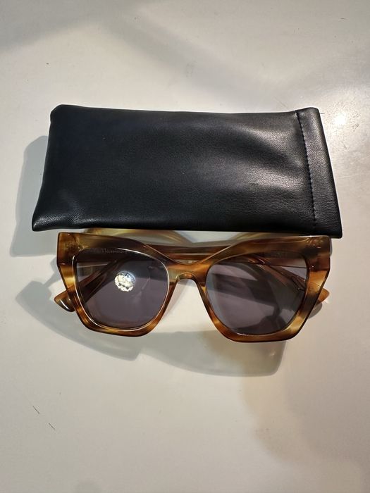 Слънчеви очила Massimo Dutti