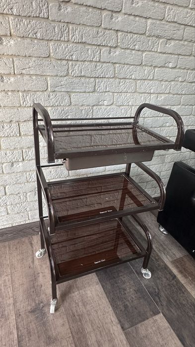 Мебель для салона красоты б/у