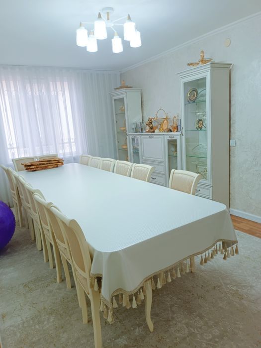 Продается кирпичный дом  ул Баян Сулу 19