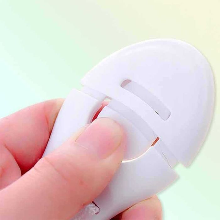 Комплект от 2 броя детски ключалки за шкафове и чекмеджета, 20 см