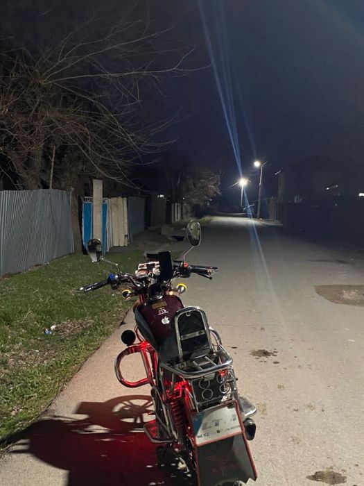 LTM B14 200куб кайкыбел