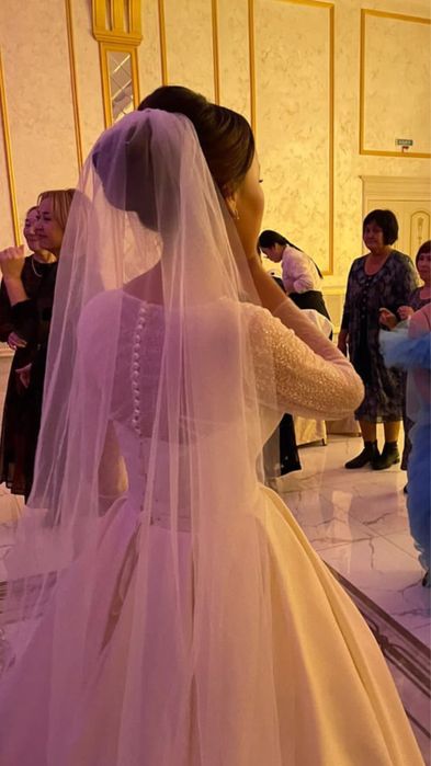 Свадебные платье УРАЛЬСК