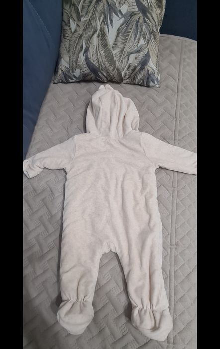 Детский комбинезон 68