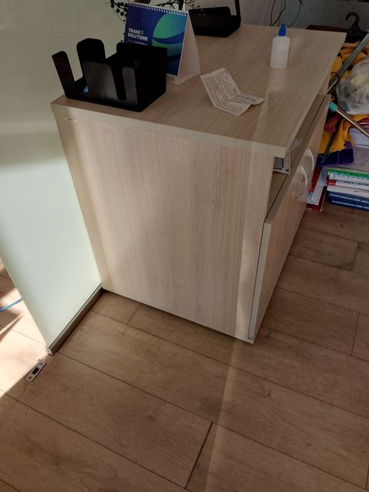 Офисная мебель б/у