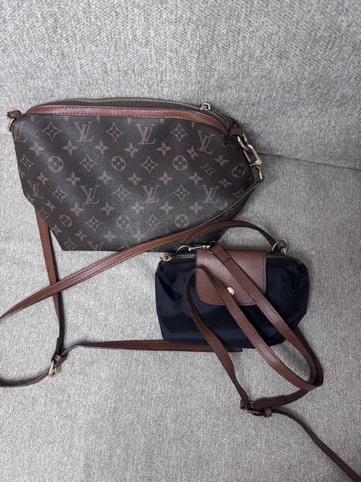 Продам сумки в отличном состоянии