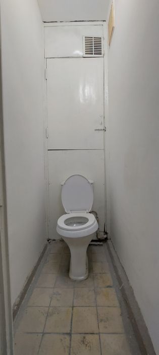 1 ком. квартира, 45 м² (балкон 2х6)! Дустлик 1, Янгихает (Сергели).