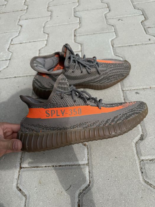 Adidas yeezy beluga