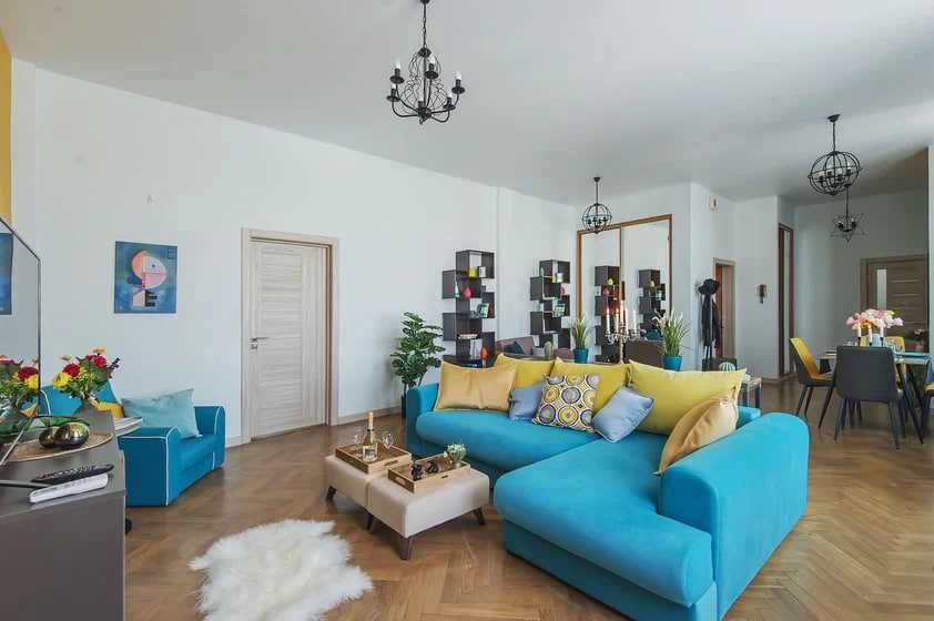 VIP | Квартира Посуточно 2х