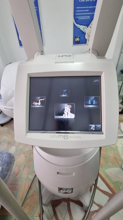 LPG Cellu  M6 Integral 2S