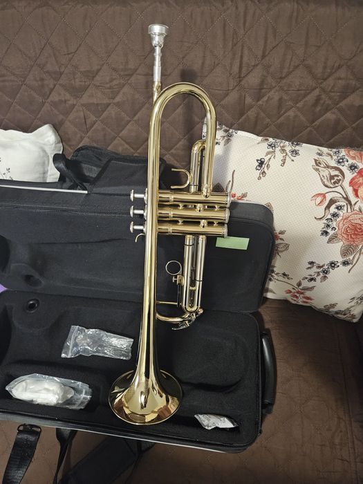 De văzare tropetă statone ăn stare nouă