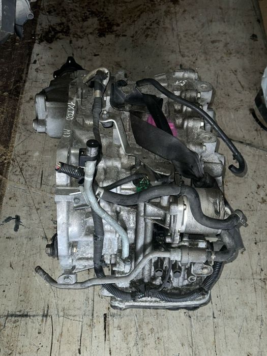 Variator (akpp) Nissan MR20 2.0L 4wd