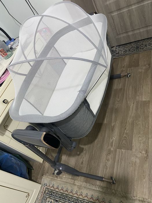 Манеж детская кровтка