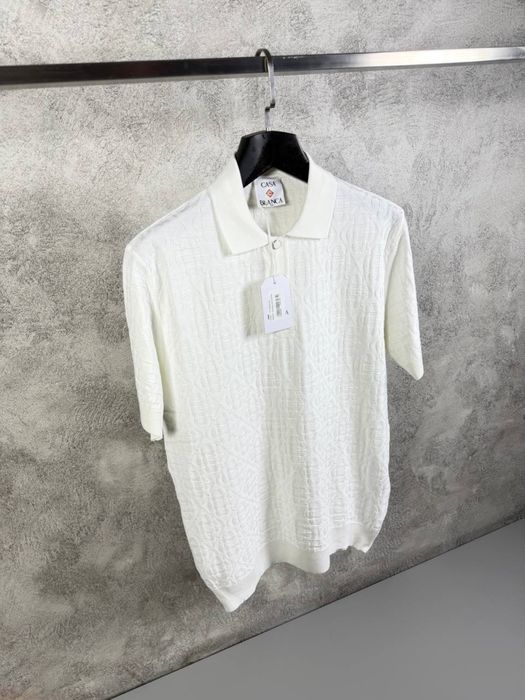 Tricou Casa Blanca calitate Premium