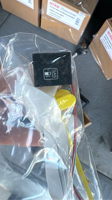 Диагностика Гбо Ремонт Автогаз Установка